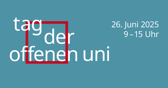 Tag der offenen Uni