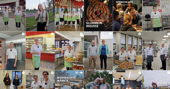 Screenshot of Instagram Feed of @studiwerkmainz taken on 2025-11-28, the photo is also a link directly to @studiwerkmainz on instagram