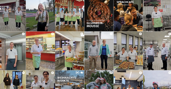 Screenshot of Instagram Feed of @studiwerkmainz taken on 2025-11-28, the photo is also a link directly to @studiwerkmainz on instagram