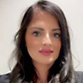 Selma Mujkanovic, Sachbearbeiterin Personal Selma Mujkanovic, Sachbearbeiterin