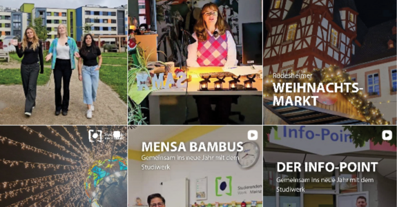 Screenshot of instagram feed on 28th november 2025 