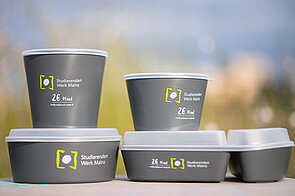 Bild unserer Merhwegdosen