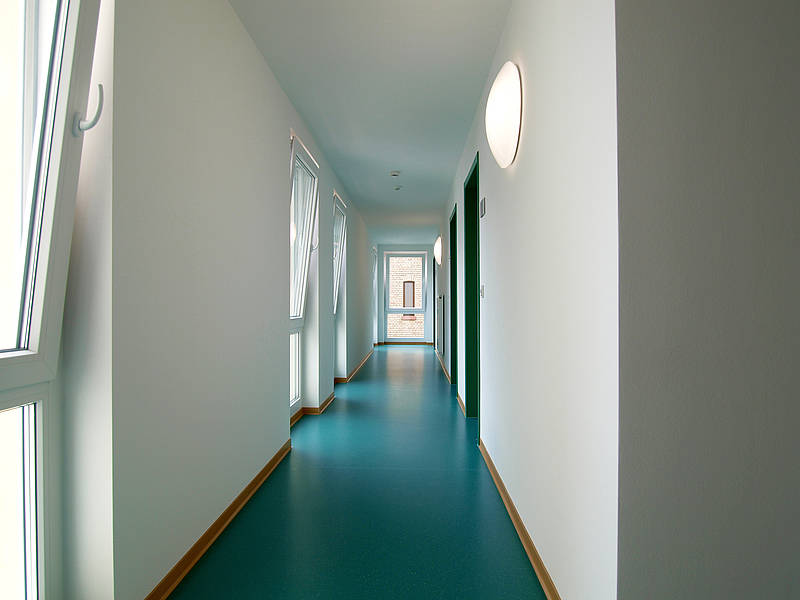 Studierendenwerk Mainz Bingen