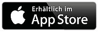 [Translate to English:] verlinkter Button "Erhältlich im Apple App Store"