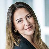 Photo of Havva Özdemir, Finanzhilfe Studierendenwerk Mainz