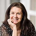 Sabine Hoor, Sachbearbeiterin Personal Sabine Hoor, Sachbearbeiterin