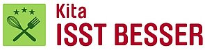 Logo Kita Isst Besser