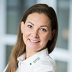 Foto von Petra Weitzel, Stellvertretende Leitung Hochschulgastronomie des Studierendenwerk Mainz