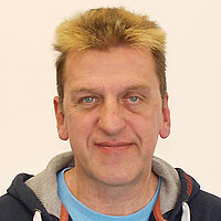 Foto von Ralf Radmacher, Marketing 