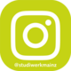 Insta Icon @StudiwerkMainz grün