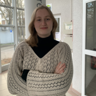 Foto von Jana Bohlen, Freizeit & Veranstaltungen Studierendenwerk Mainz