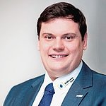 Carsten Rast, Abteilungsleiter
