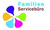 Logo des Familien-Servicebüros der JGU_Verlinkt mit der Website des Büros
