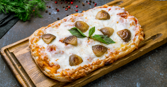 Aktion Pizza & Döner
