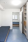 - Doppelappartement mit Kinderzimmer