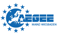 AEGEE Logo